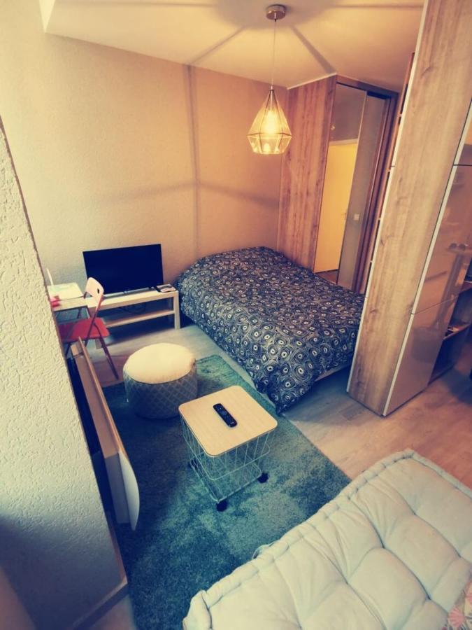 Super Ideally Located In The Old Town Apartment *