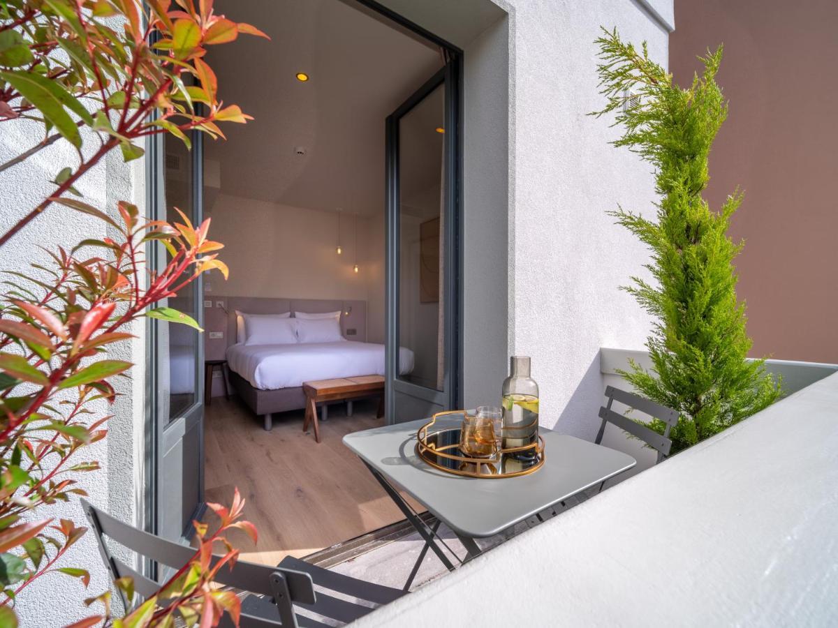 Hotel Hebe Annecy