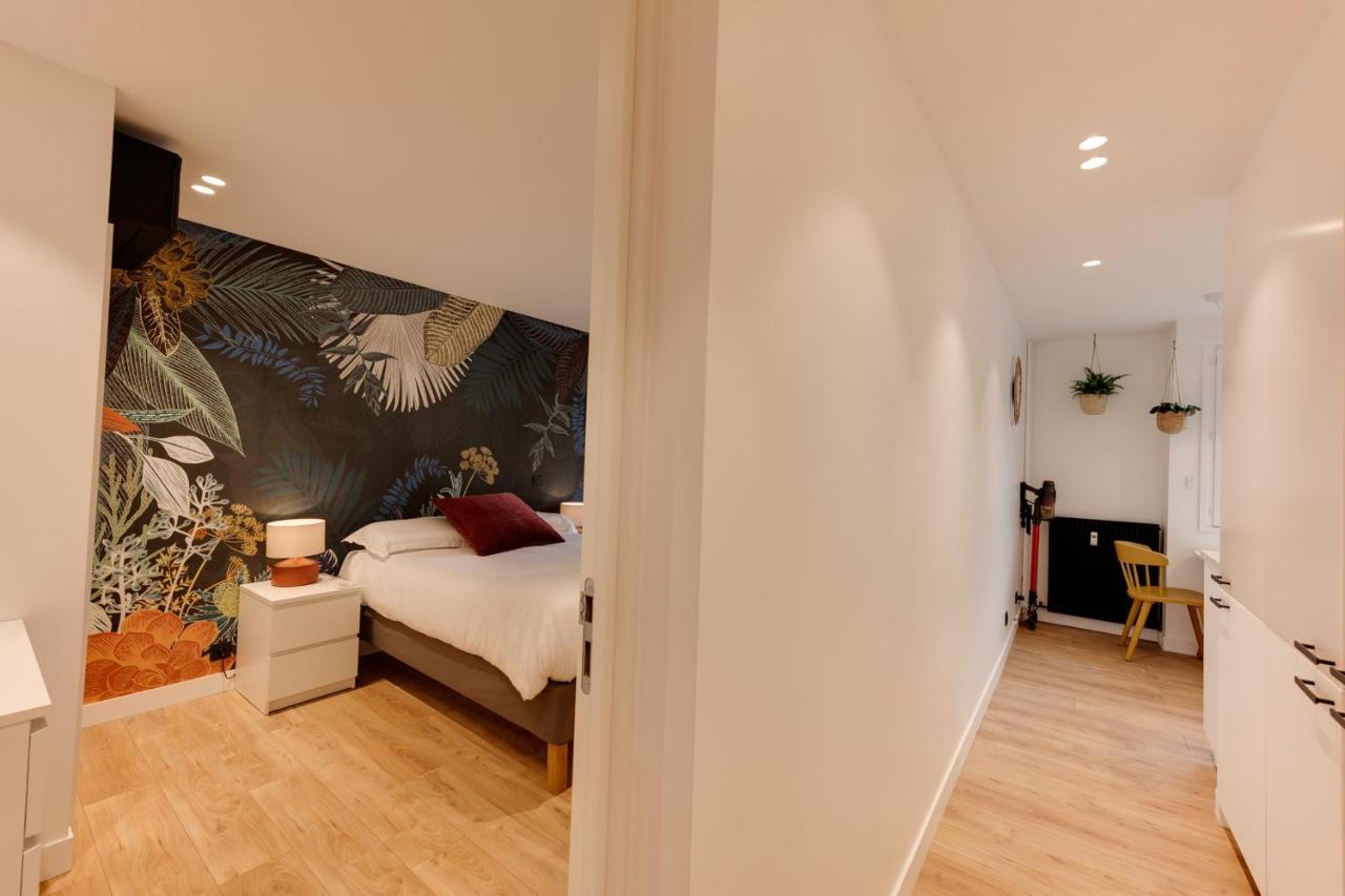 La Caravelle - Modern 2 Steps From Downtown * Annecy