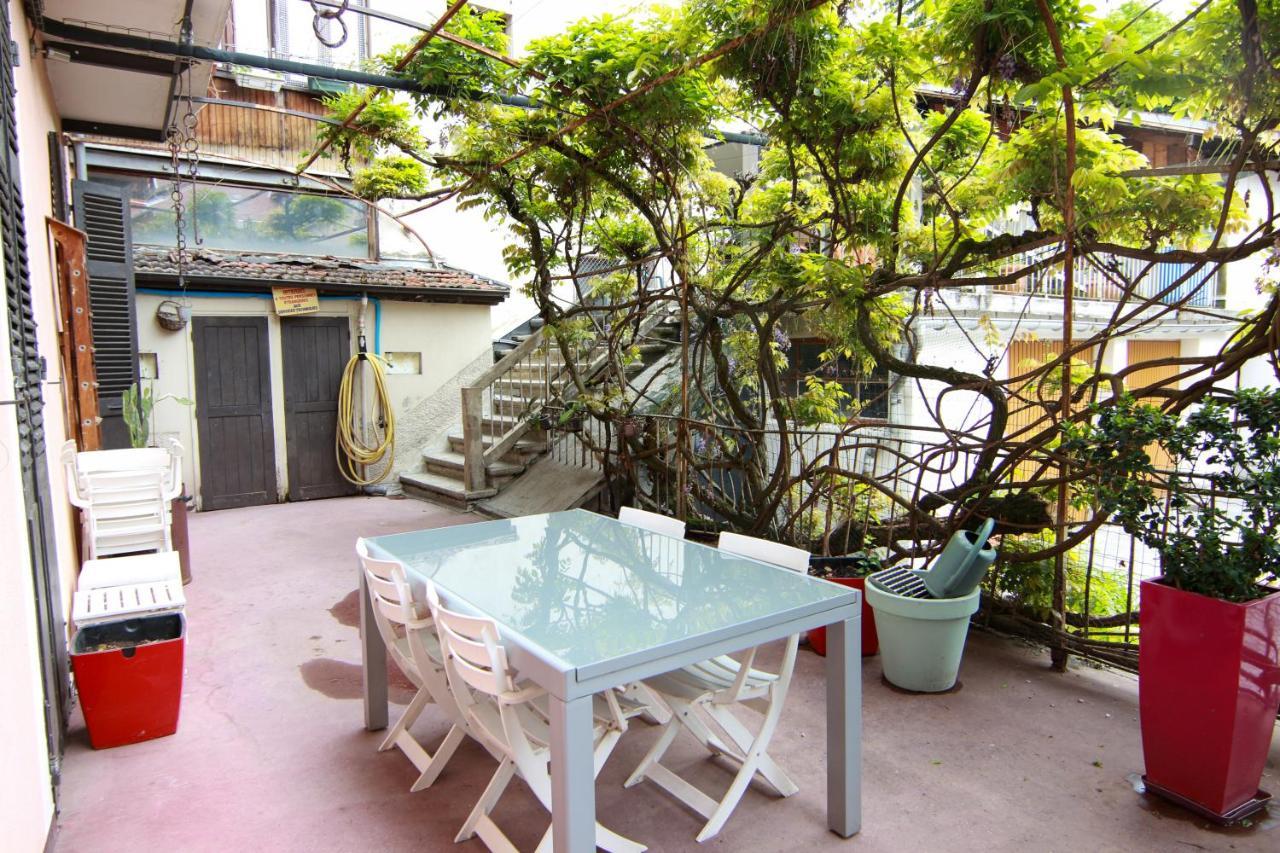 La Glycine Du Faubourg Apartment Annecy