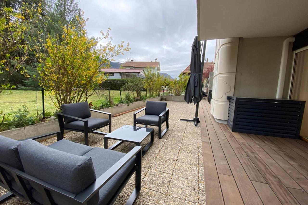 Apartment La Caravelle - Modern 2 Steps From Downtown