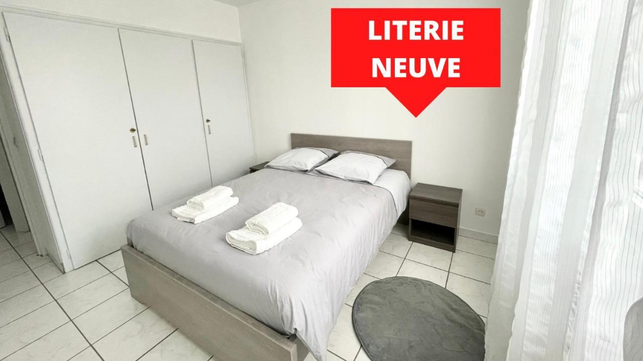 L'isernon - Spacieux T2 Au Bord De La Riviere Annecy