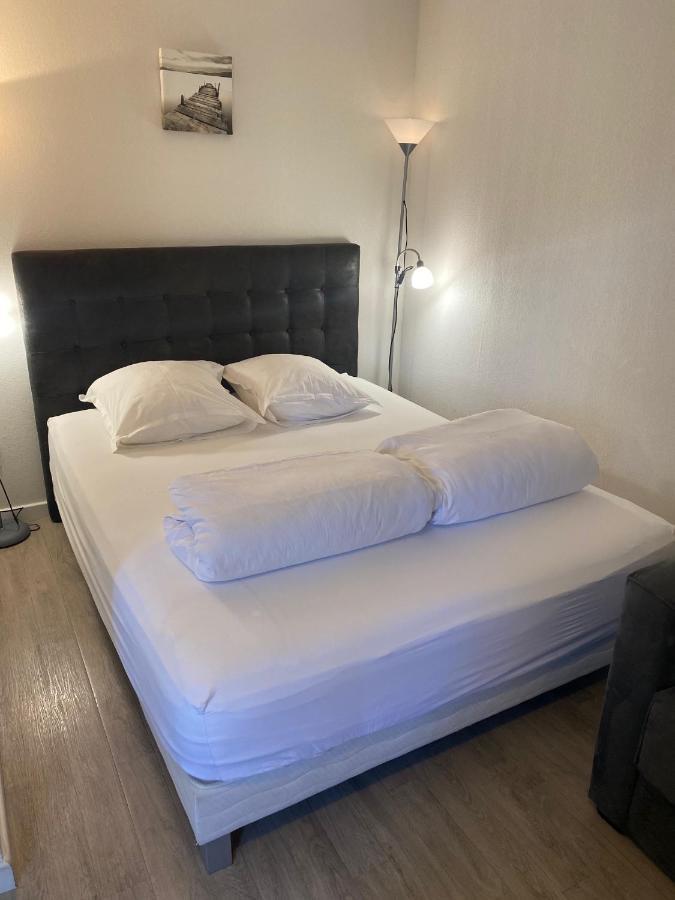 Les D'elena Apartment *