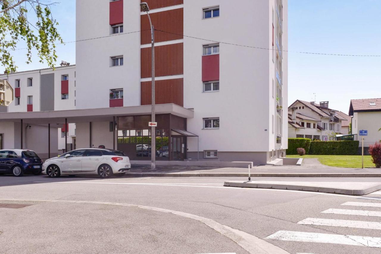 Apartment Malva - Welkeys Annecy