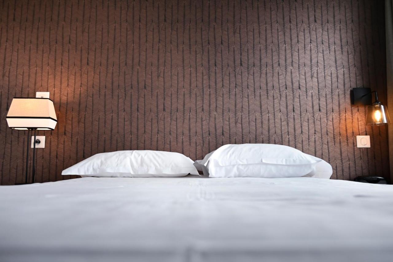 Les Muses Hotel