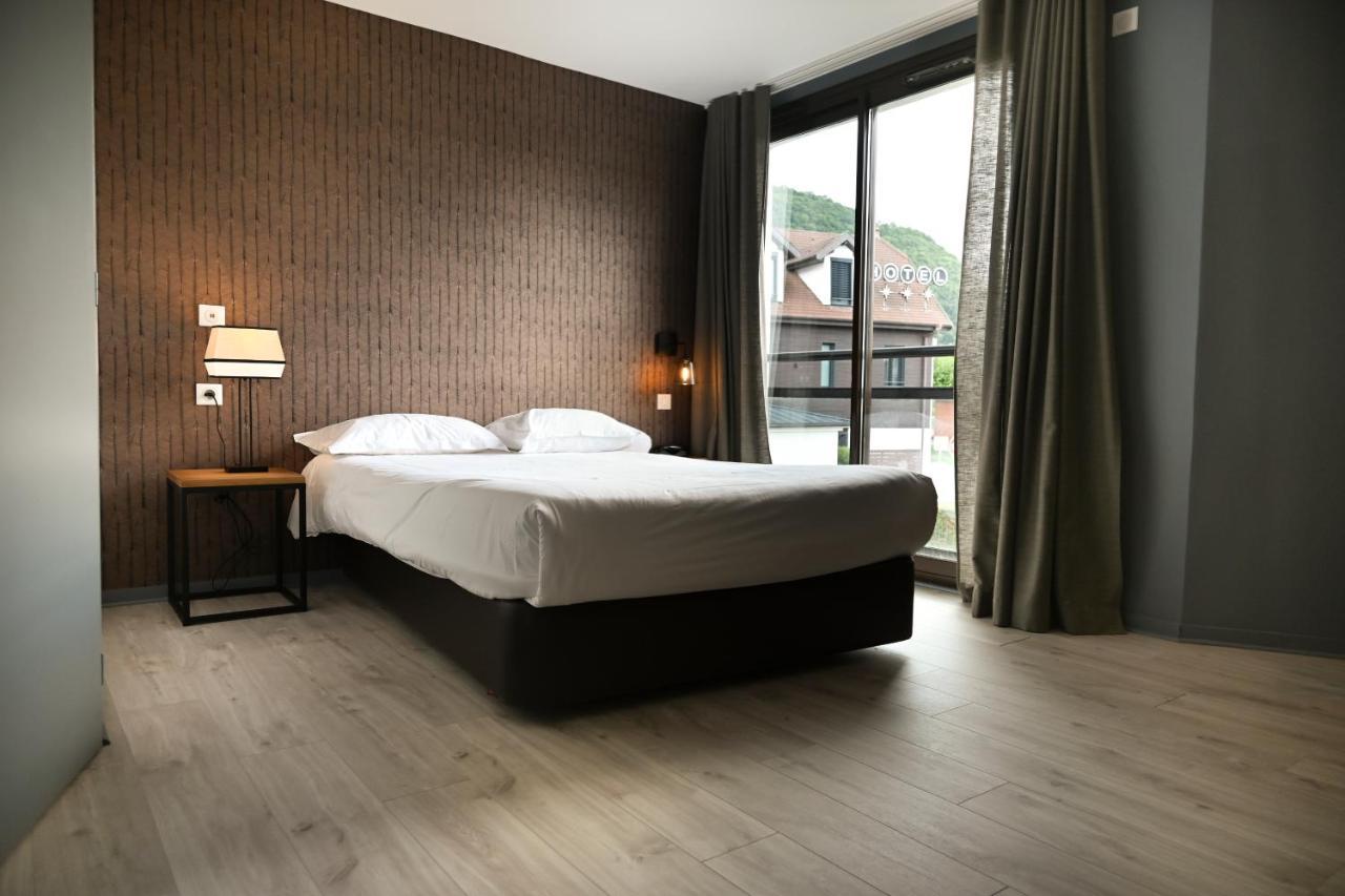 Hotel Les Muses Annecy