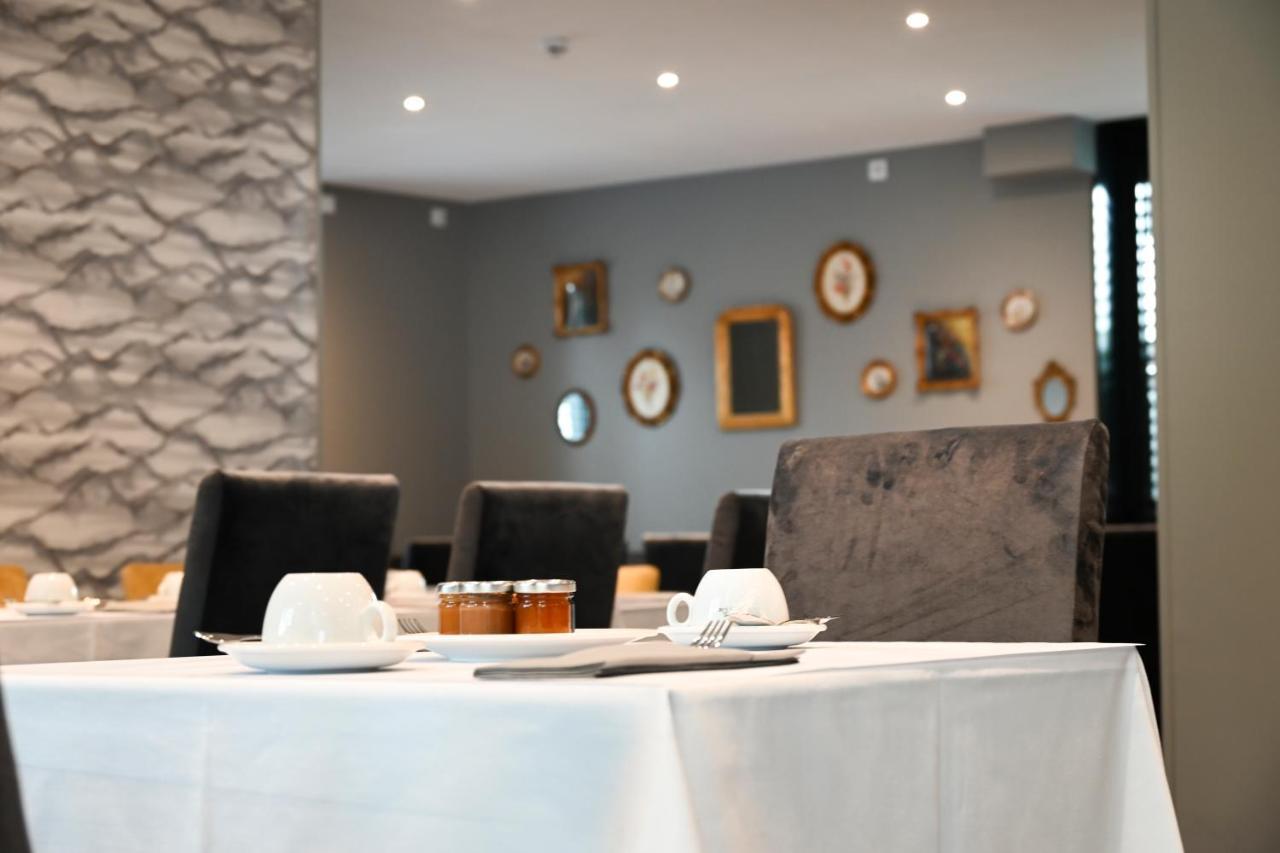 Hotel Les Muses