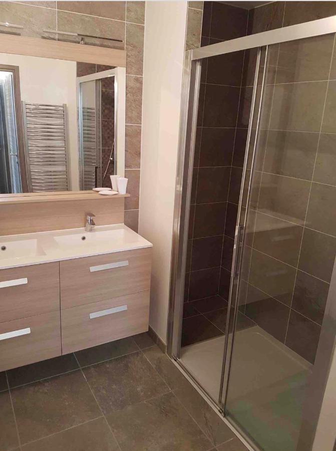 Aparthotel Appart *