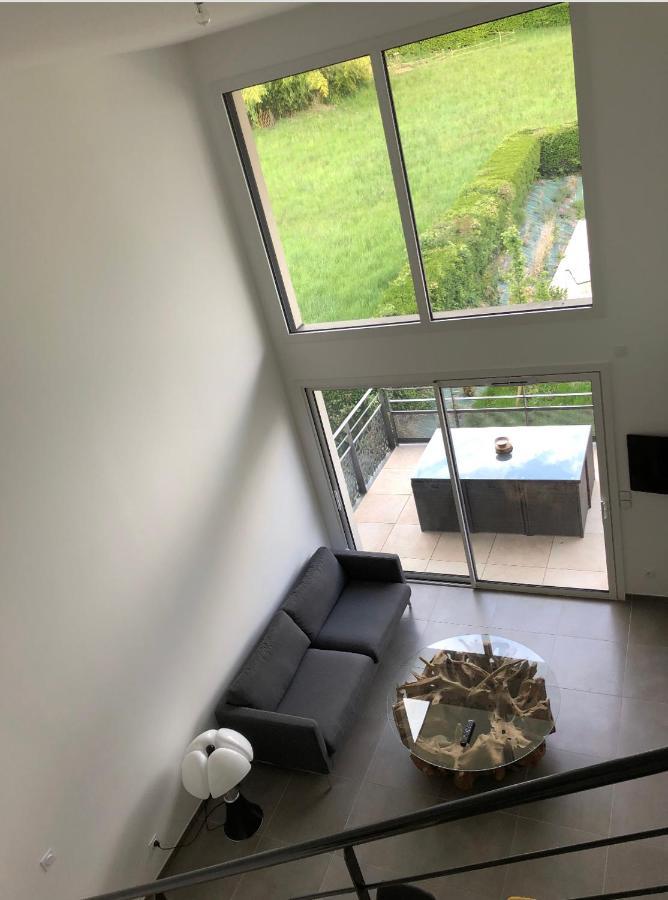 Aparthotel Appart Annecy