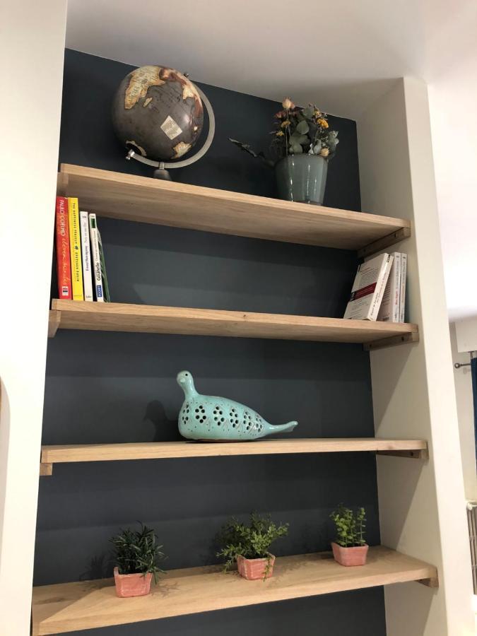 Apartment Modern 1room Canal Terrace Lake 400m