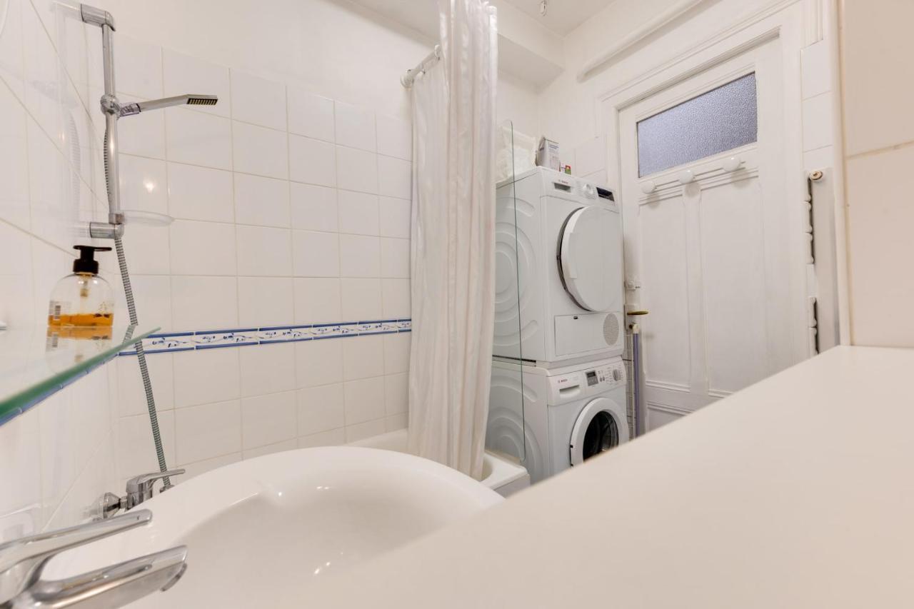 Triangle D'or - 3 Bedroom Apartment Annecy