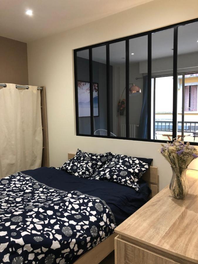 Modern 1room Canal Terrace Lake 400m *