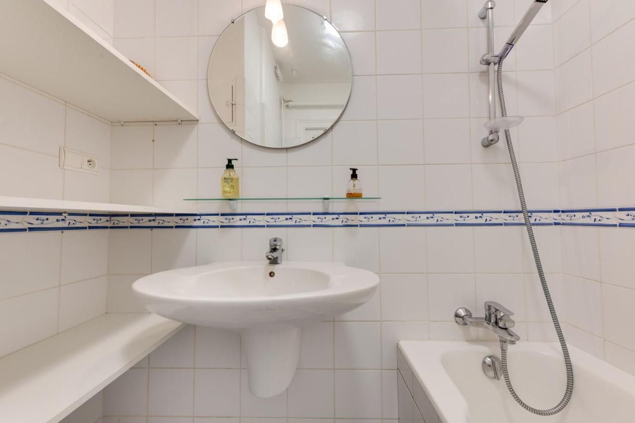 Triangle D'or - 3 Bedroom Annecy