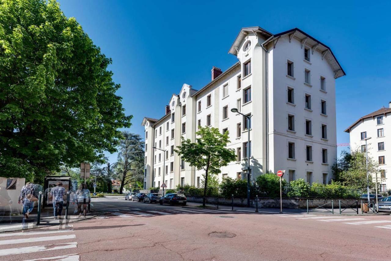 Triangle D'or - 3 Bedroom
