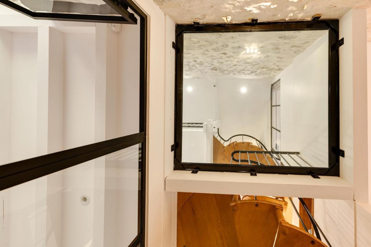 La Maisonnette Du Thiou - 50 Square Meters In The Heart Of *