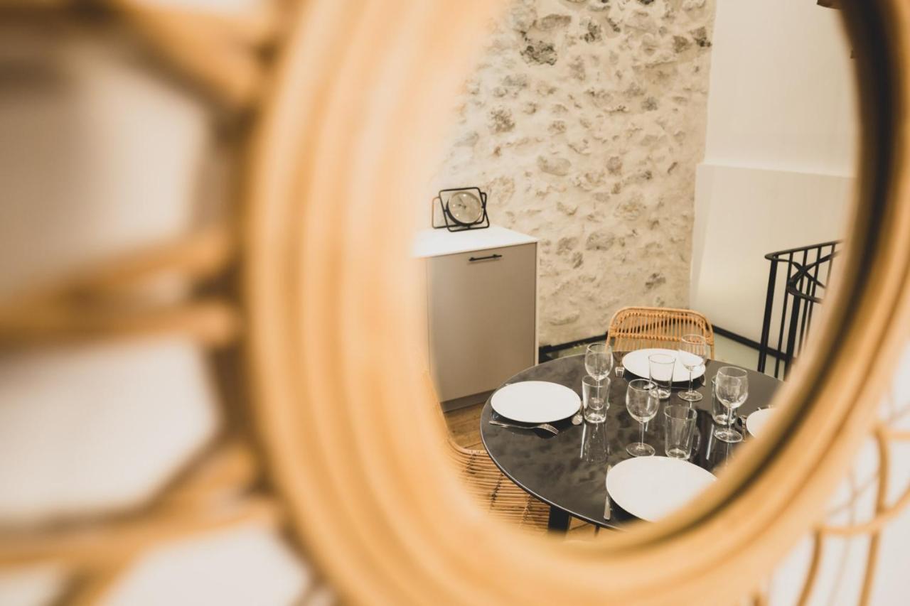 La Maisonnette Du Thiou - 50 Square Meters In The Heart Of *