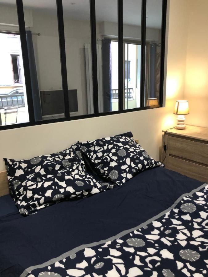 Modern 1room Canal Terrace Lake 400m Annecy