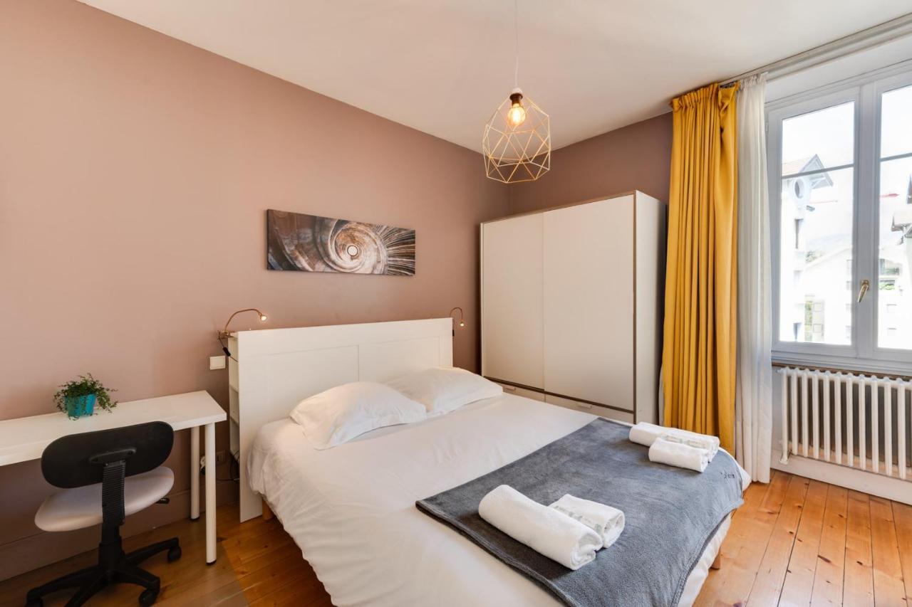 Triangle D'or - 3 Bedroom