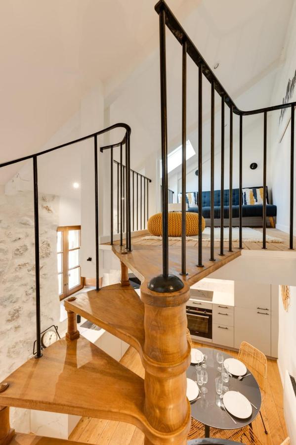 La Maisonnette Du Thiou - 50 Square Meters In The Heart Of