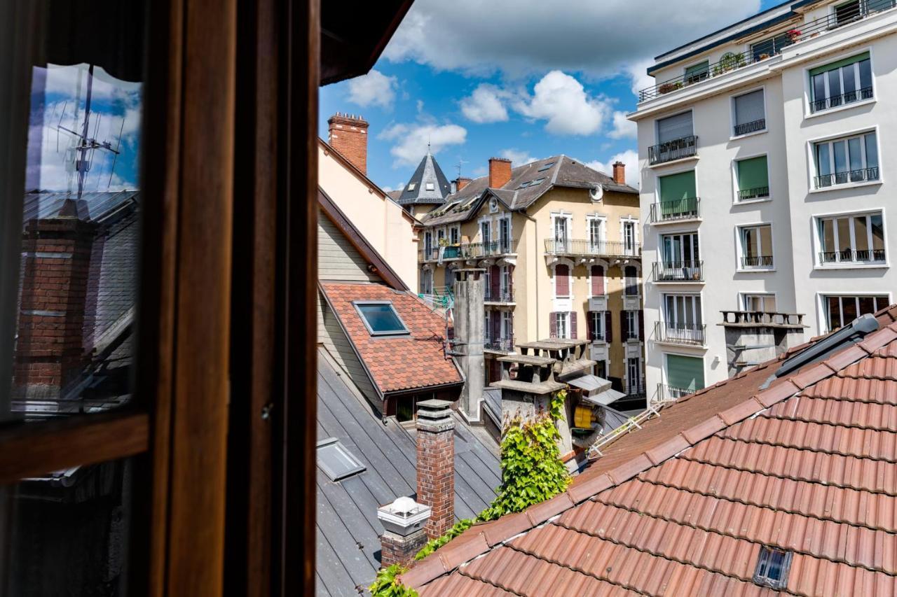 Le Cocooning - Small Of 20 Square Meter In The Heart Of *