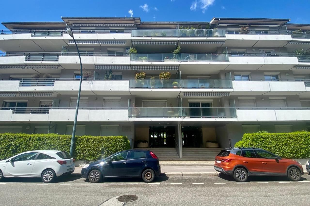 Le Gouverneur - 5 Min From The - Terrace & Garden - 2 People Apartment