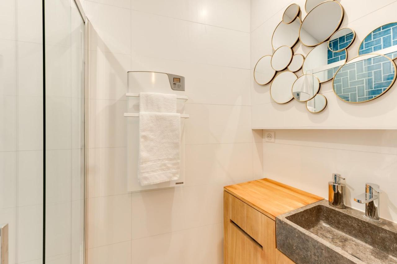 La Maisonnette Du Thiou - 50 Square Meters In The Heart Of