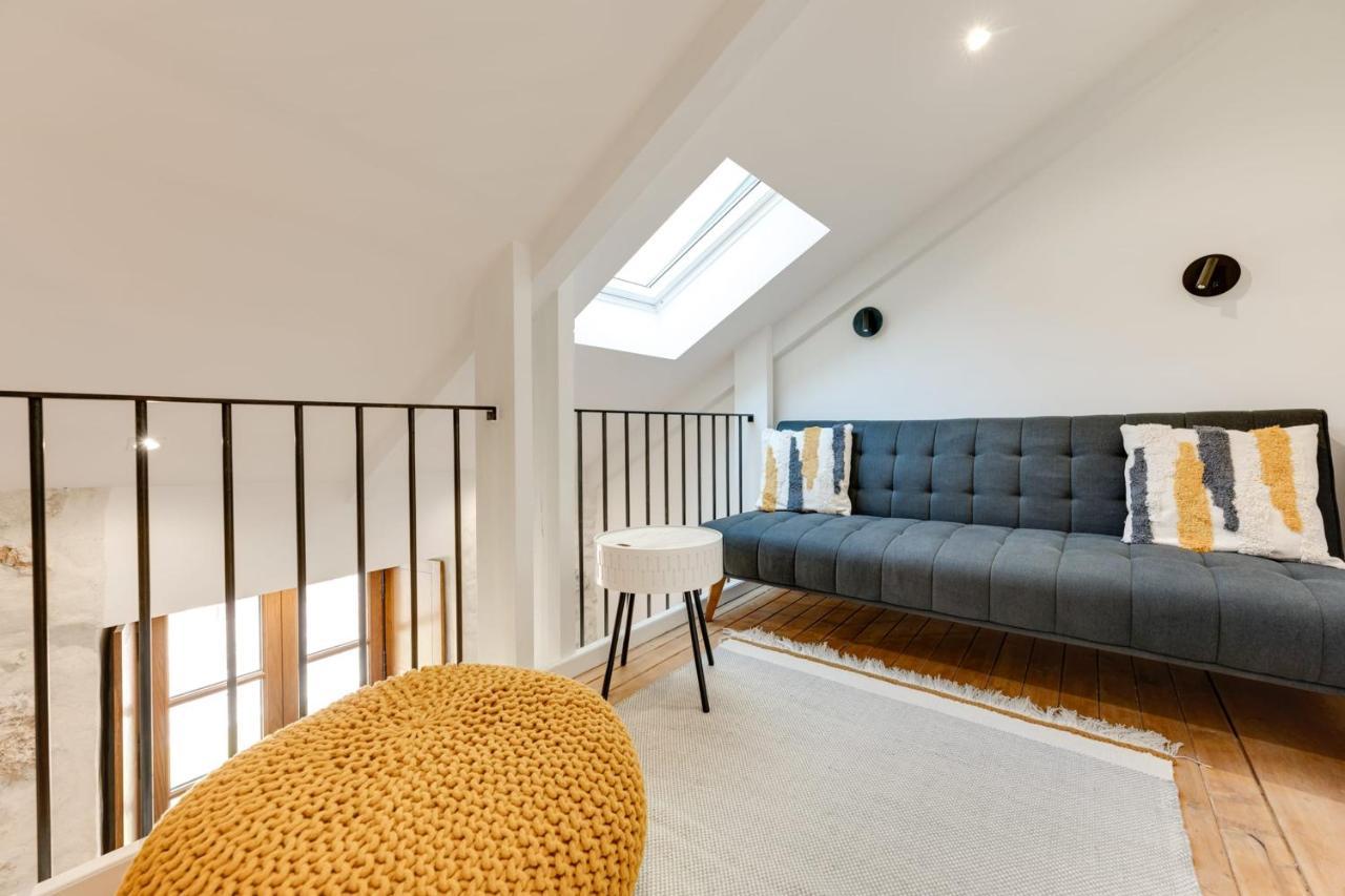 La Maisonnette Du Thiou - 50 Square Meters In The Heart Of