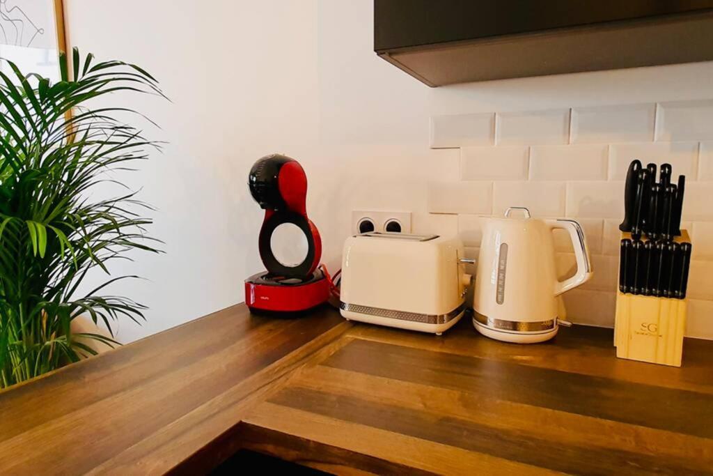 Cosy Au Coeur D'annecy Avec Parking Apartment *
