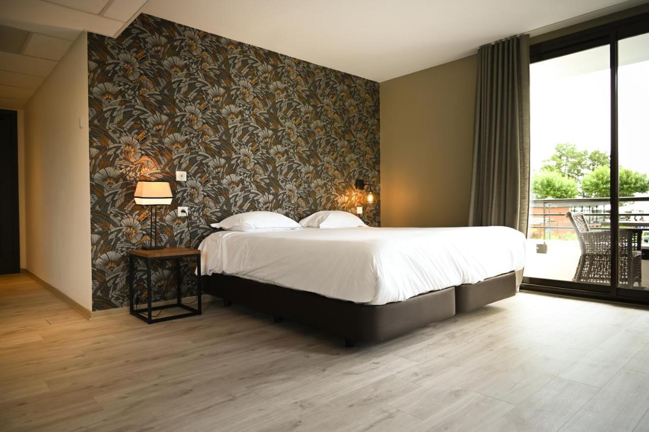Les Muses Hotel Annecy