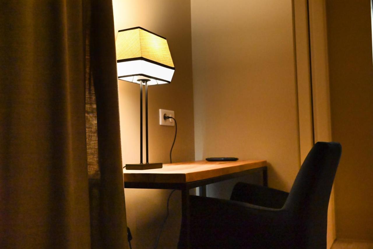 Les Muses Hotel Annecy