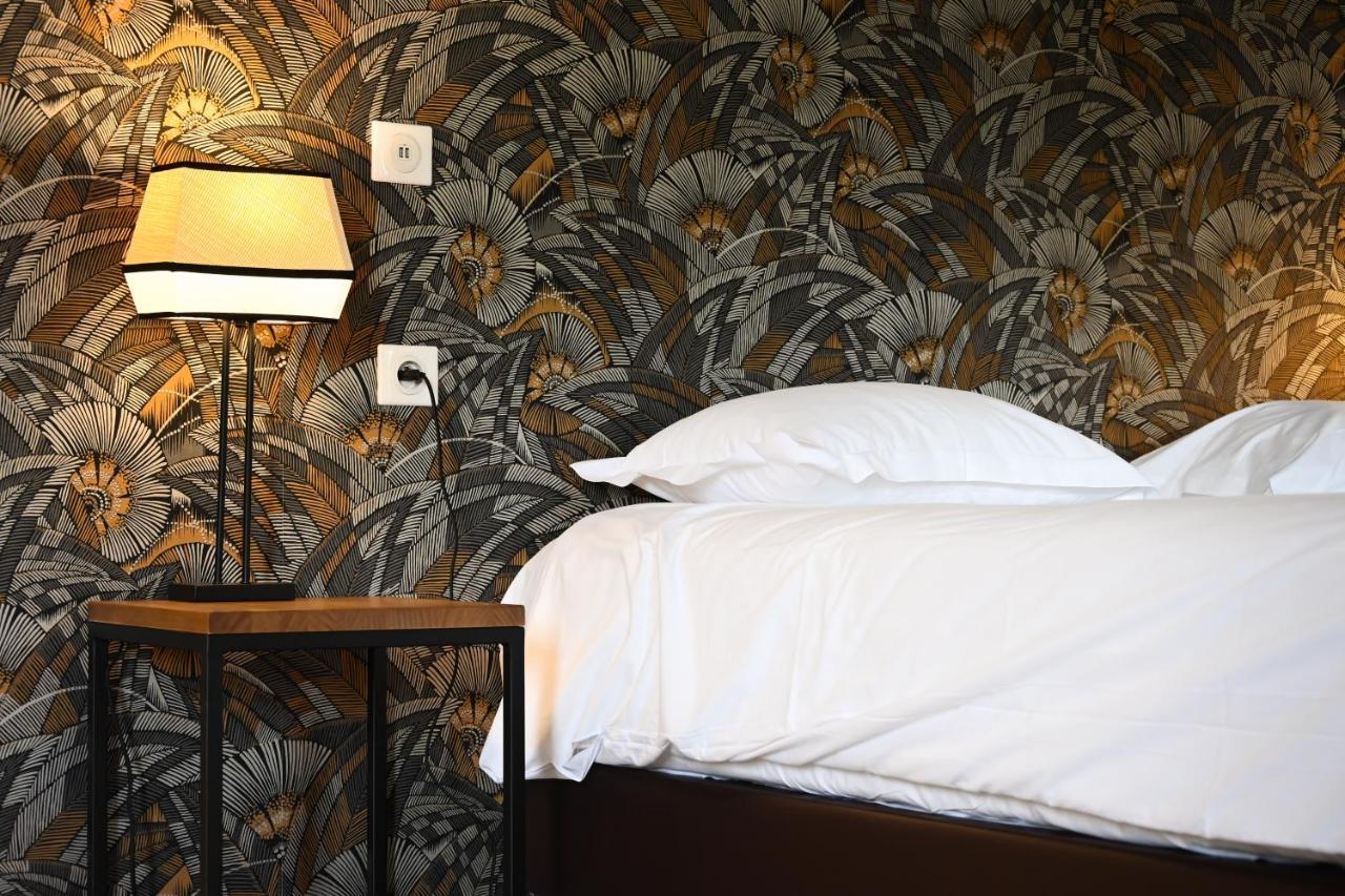 Les Muses Hotel Annecy