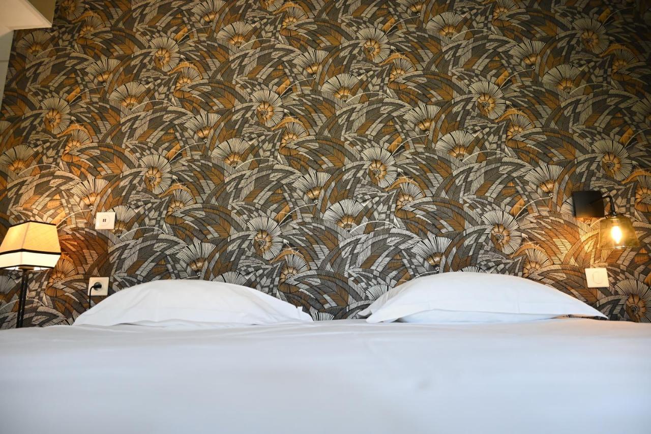 Les Muses Hotel Annecy