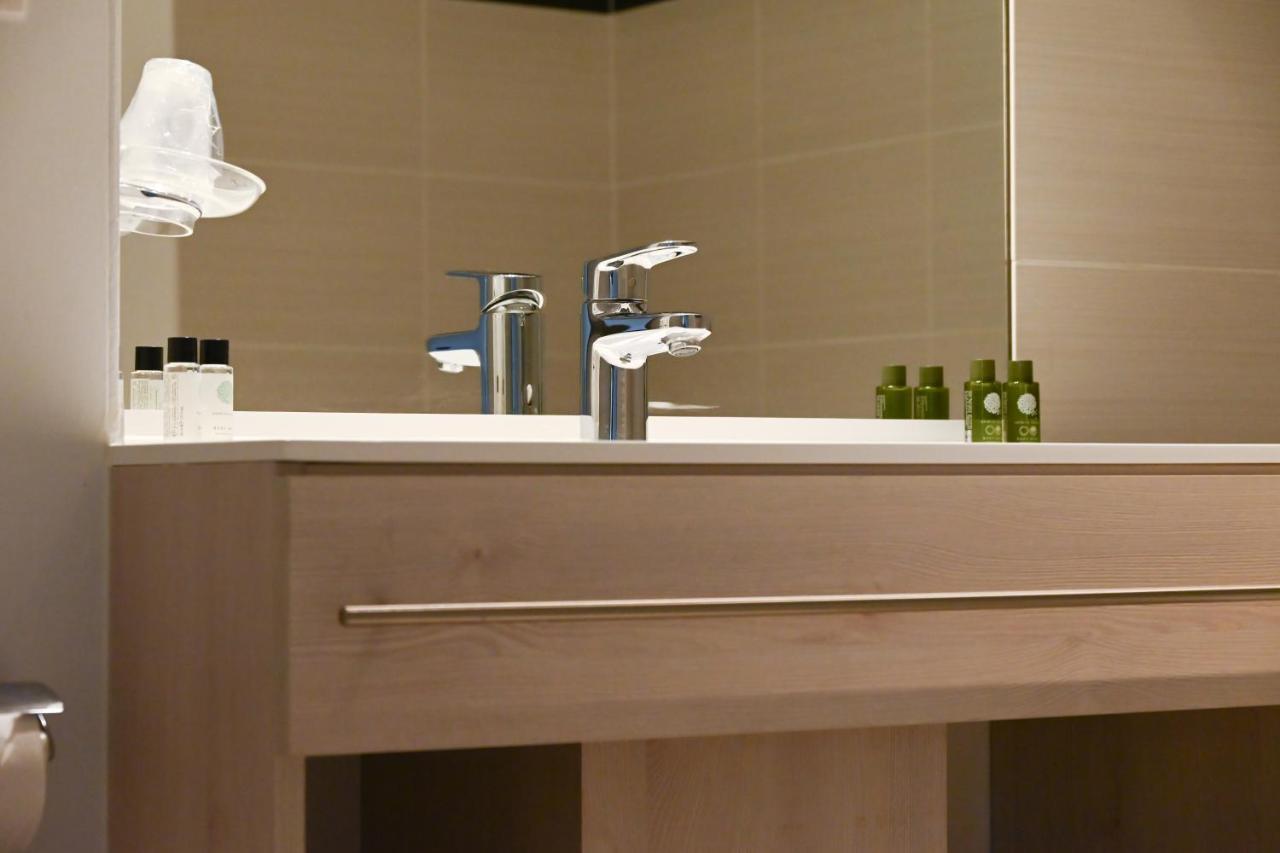 Les Muses Hotel 3*