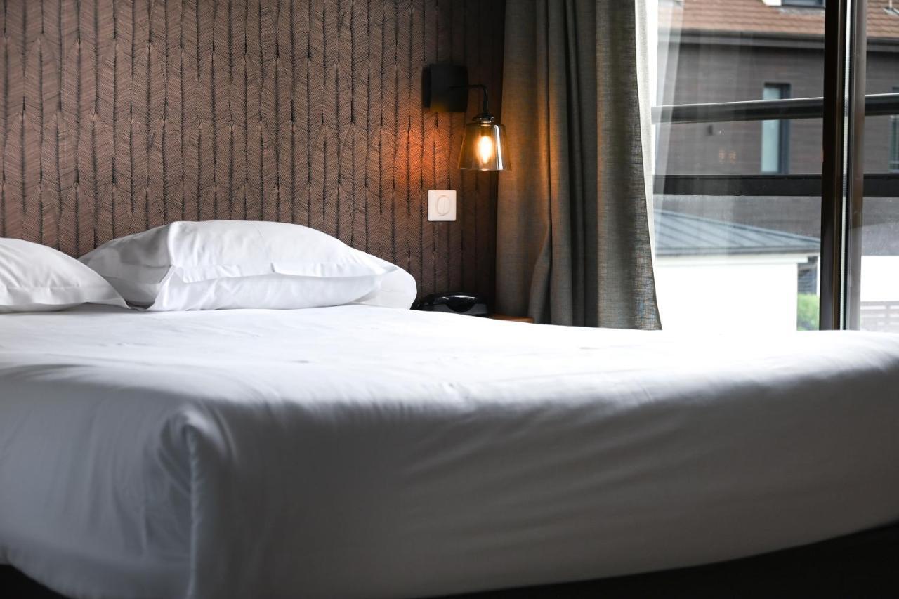 Hotel Les Muses Annecy
