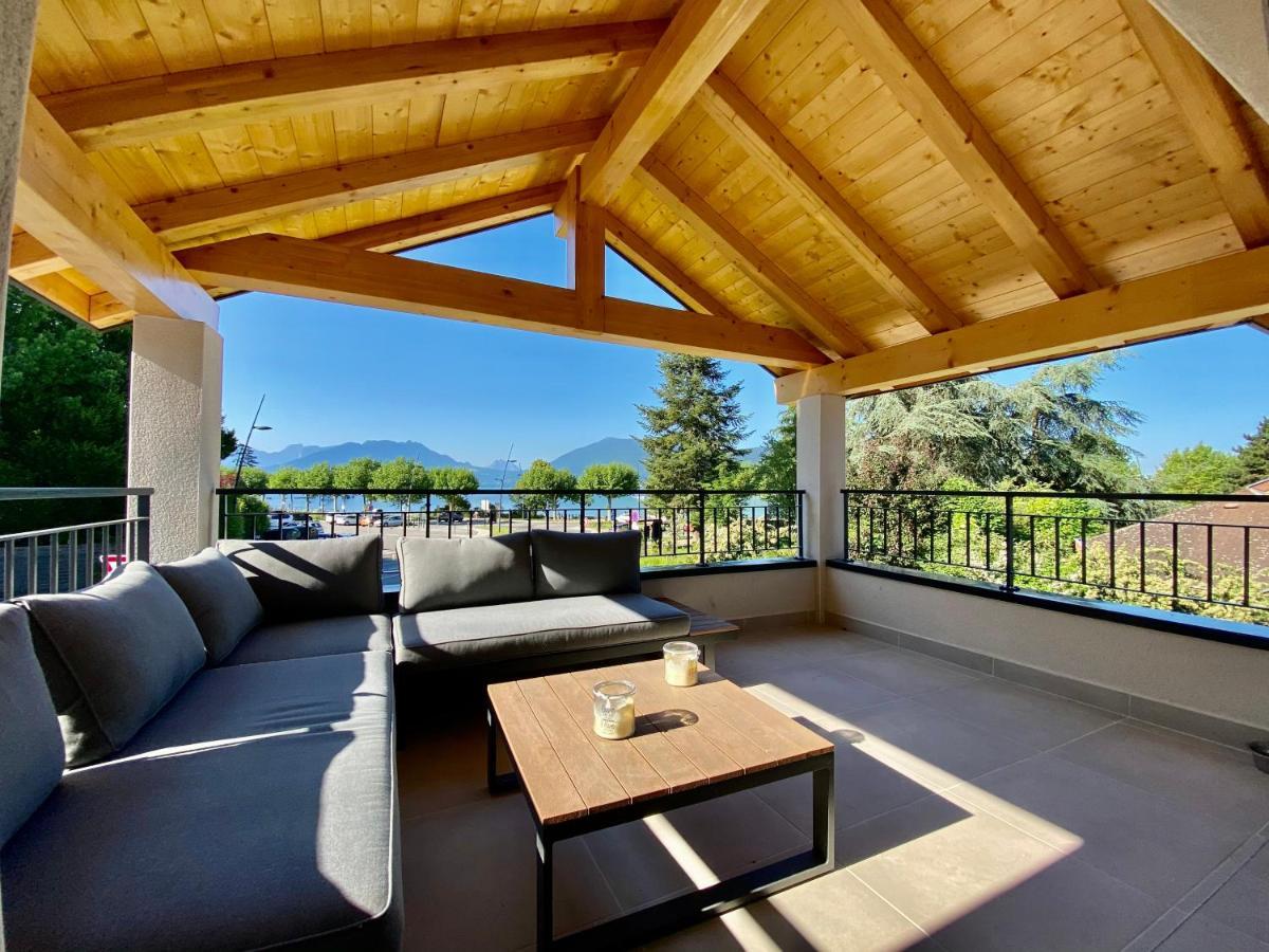 Cosy For Apartamento Annecy