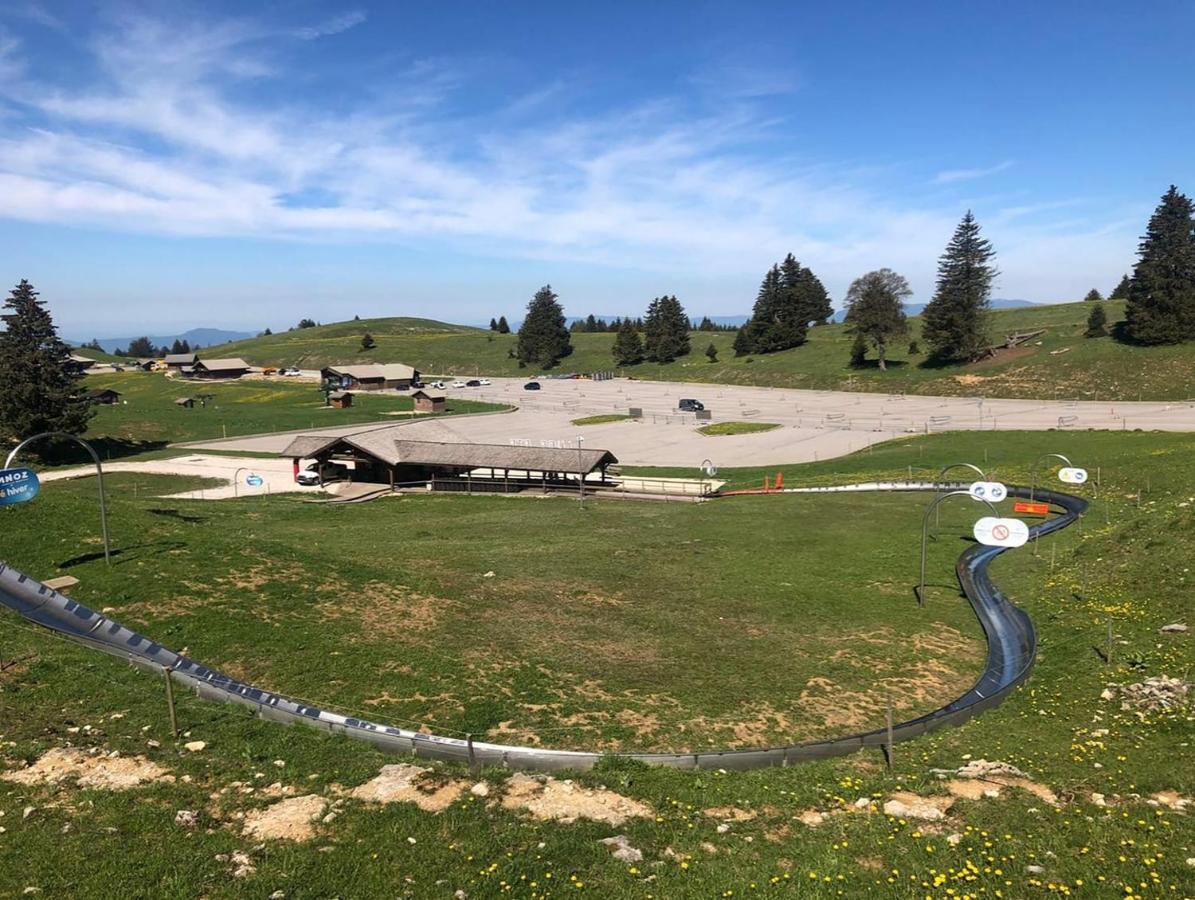 Apartamento L'isernon - Spacieux T2 Au Bord De La Riviere