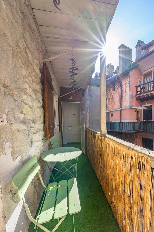 Appartement Les échoppes *