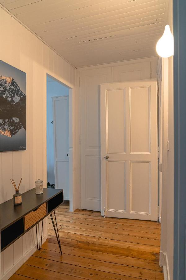 Apartment Les Echoppes Annecy