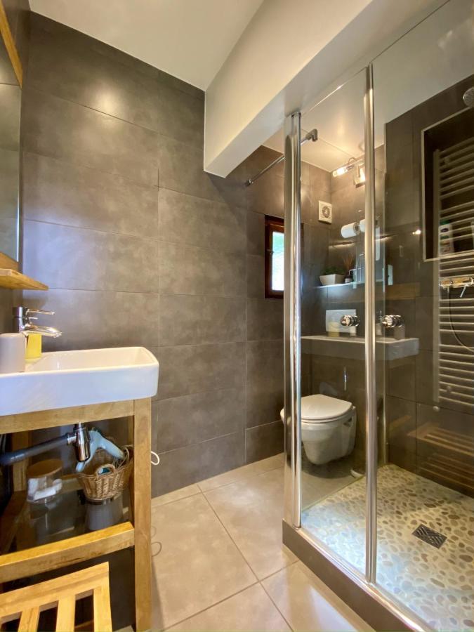 Appartement Les échoppes *