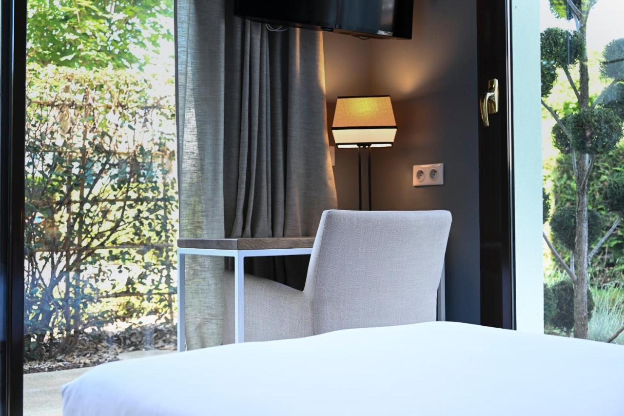 Hotel Les Muses 3*