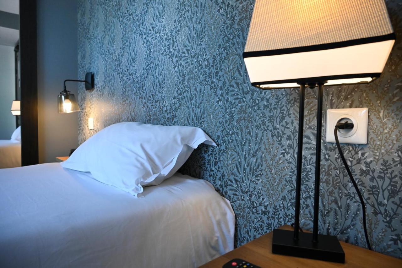 Les Muses Hotel 3*