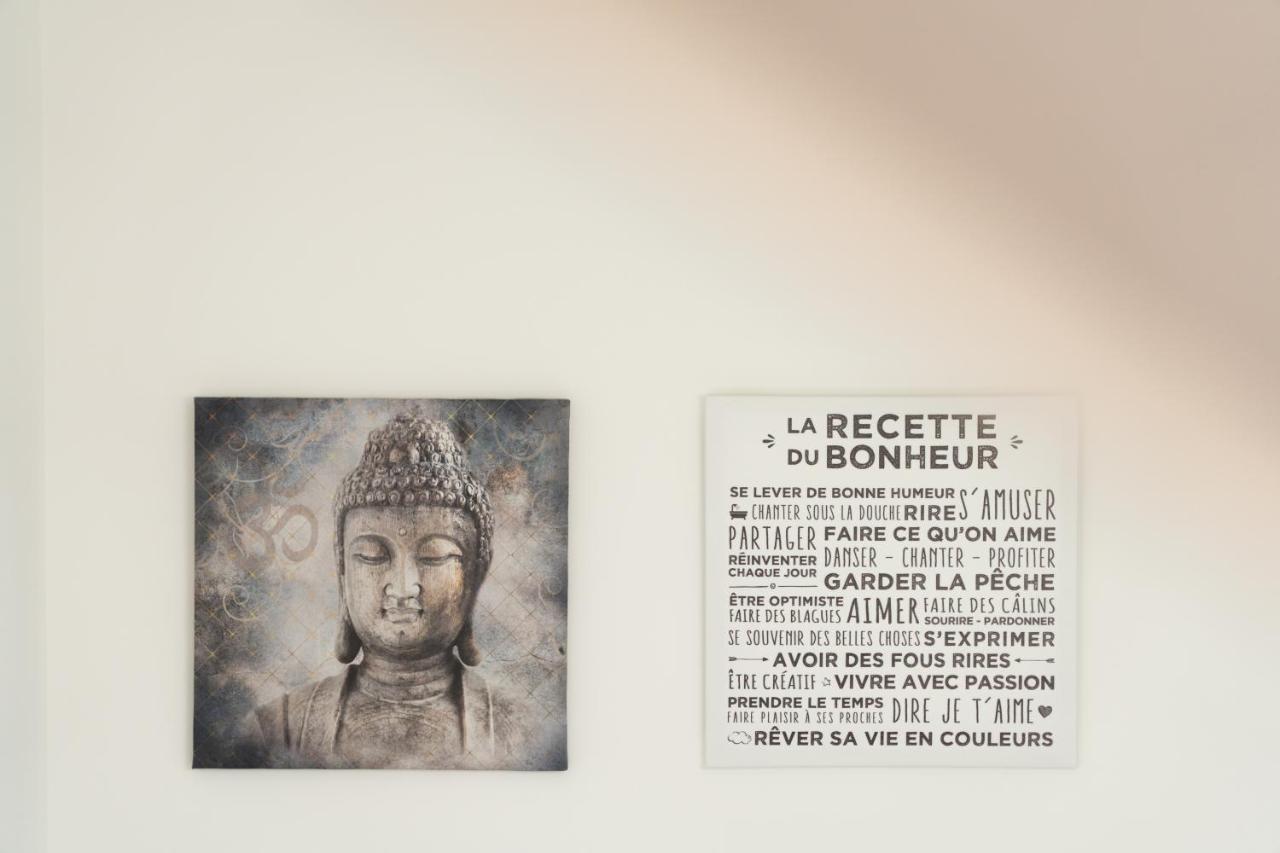 Le Chaumontel *