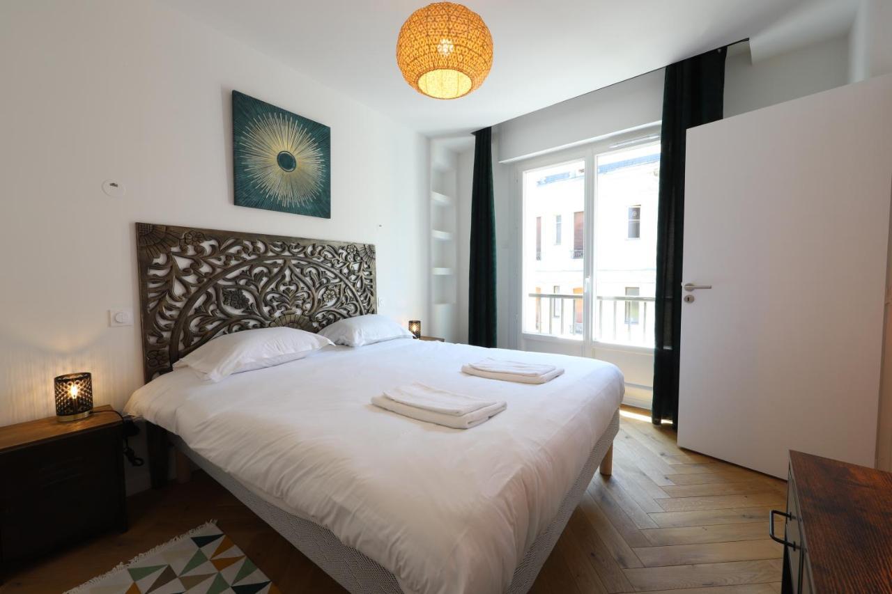 Le Cosy Du Canal - 6 Couchages