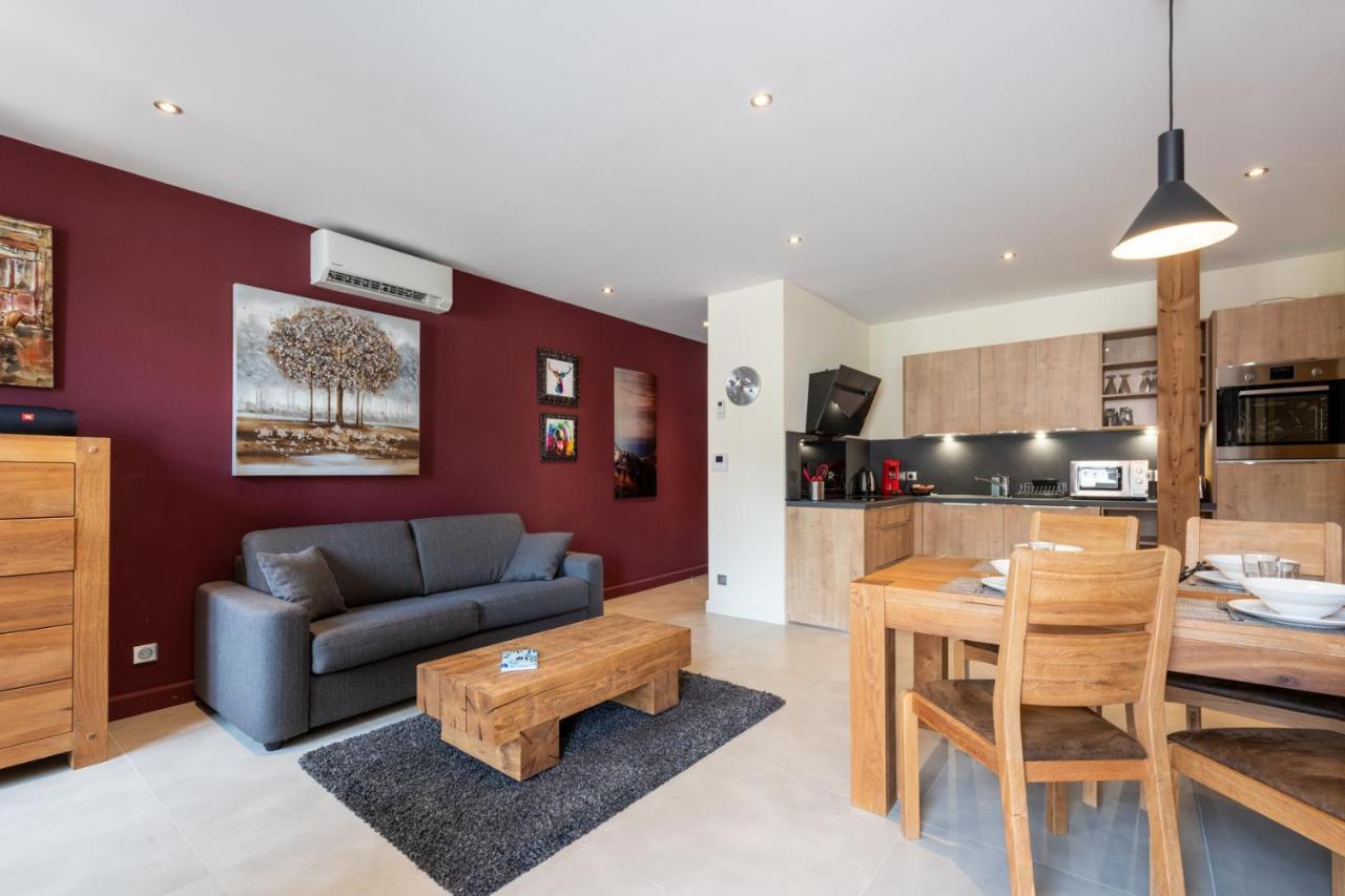 Apartamento Alpes Rent