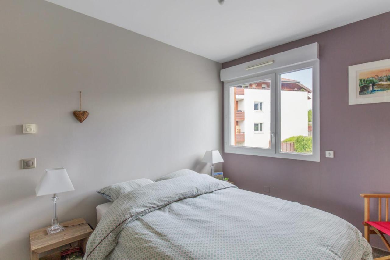 Apartamento Nevada - Welkeys Annecy