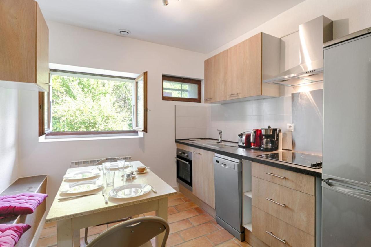 Serena - Welkeys Apartamento Annecy