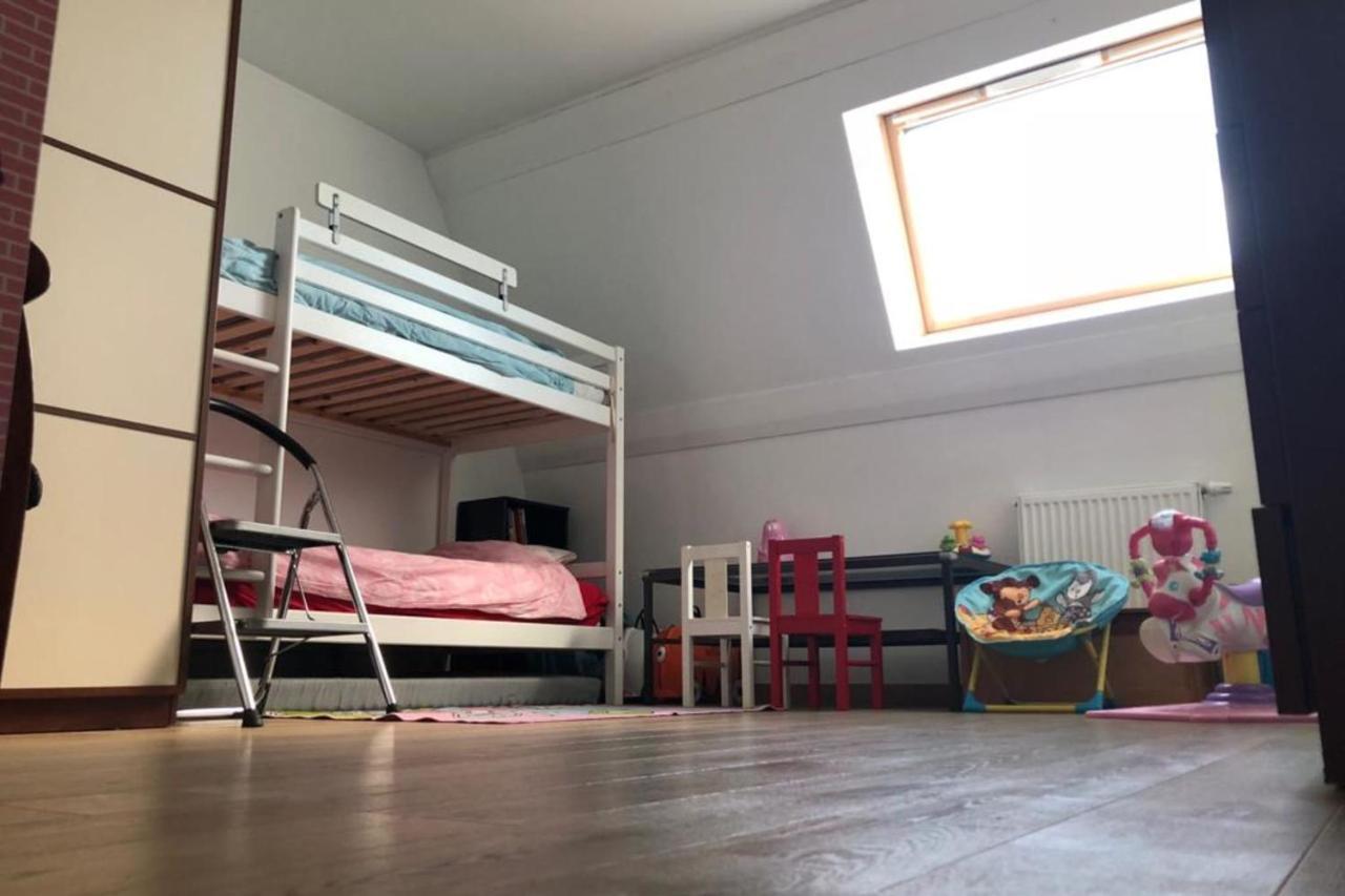 Penthouse Flat South-facing Terrace - Welkeys * Annecy