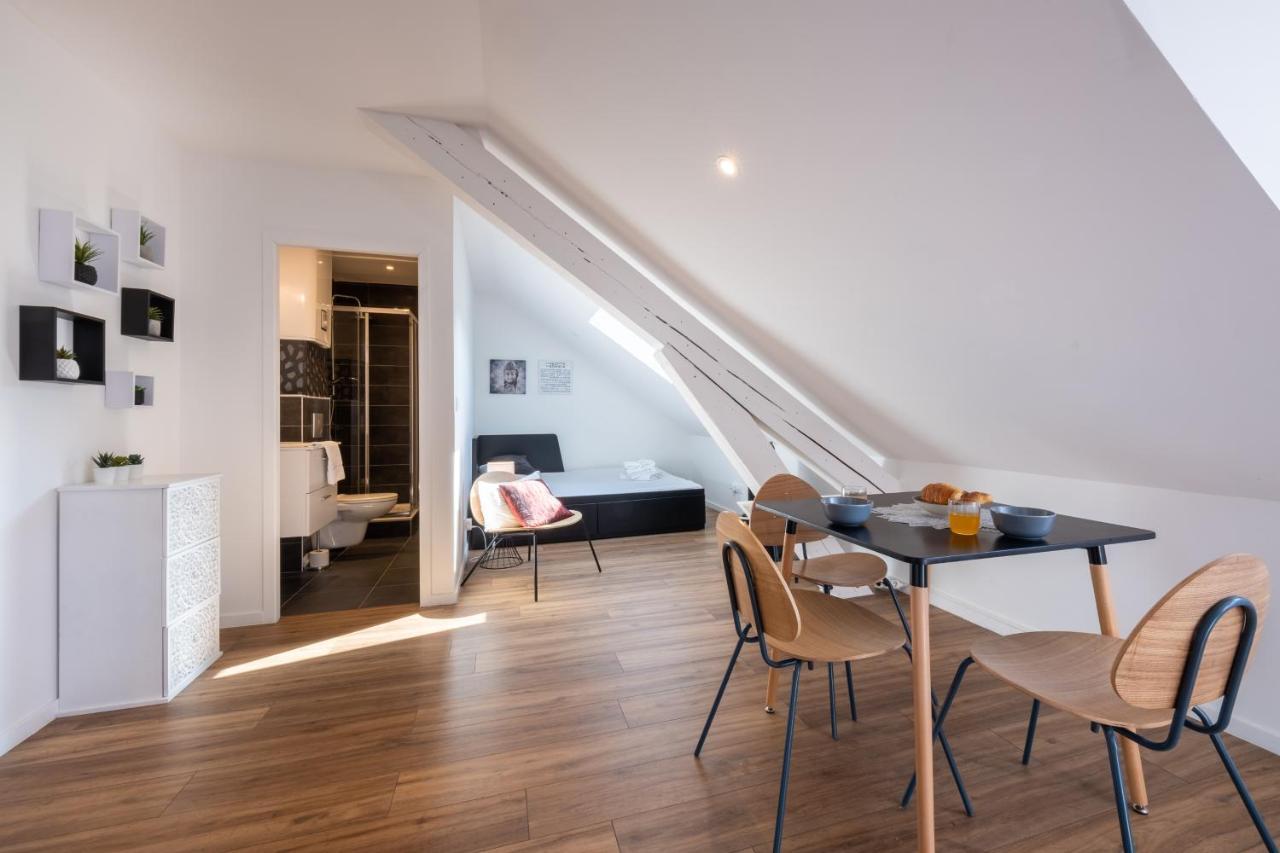 Apartment Le Chaumontel Annecy