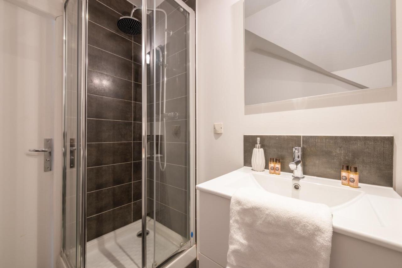 Apartment Le Chaumontel *
