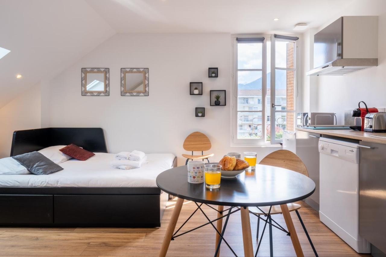 Le Chaumontel Apartment *